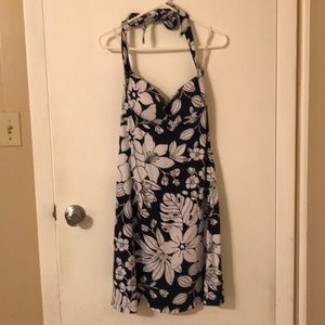 A-Line Dress
